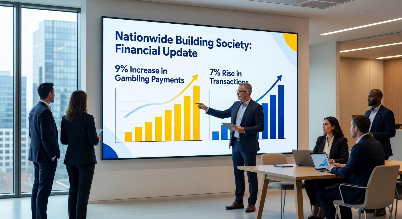 Basketball court action shot with overlaid odds alerts displaying momentum shift from a three-point barrage, illustrating live betting opportunities