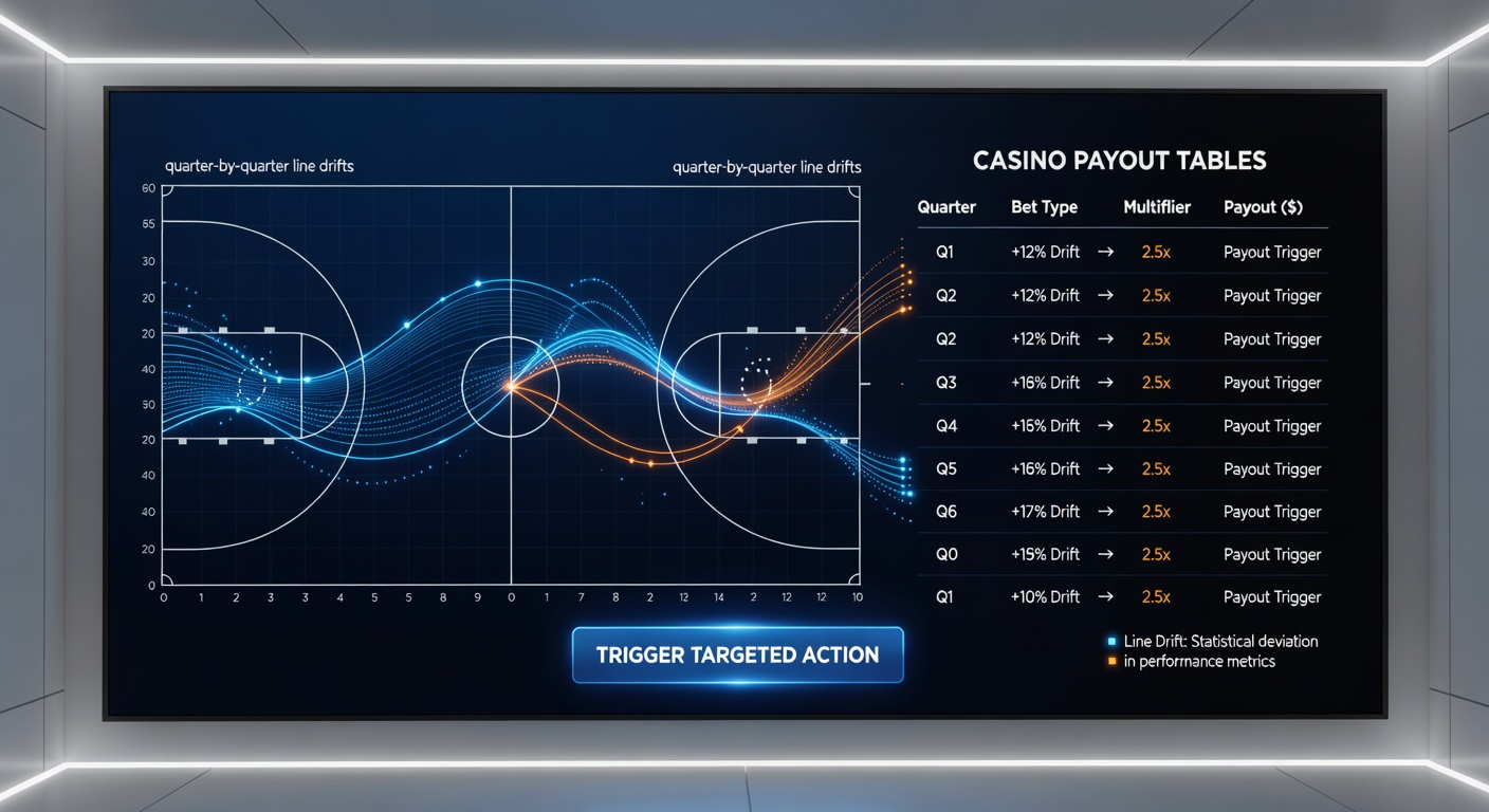 Diagram showing data flow from basketball live lines through casino payout systems to horse racing win bet interfaces